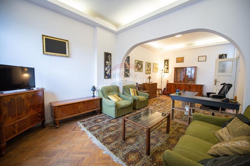 Vila de vanzare cu etaj Calea Calarasi Delea Veche - 4