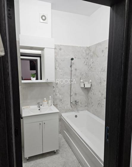 2 camere – Sofia Residence, prima închiriere, centrală, parcare, metrou 10 min - 9