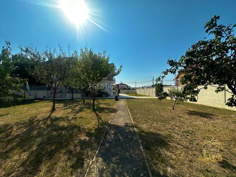 Casa cu 5 dormitoare de inchiriat in Sanmartin-Bihor - 35