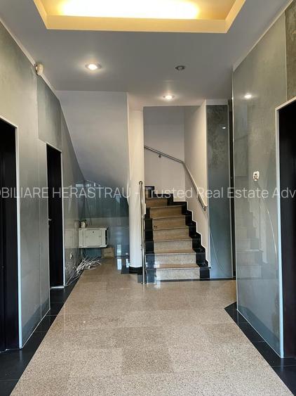 Piata Victoriei | Cladire de Birouri de vanzare - 16