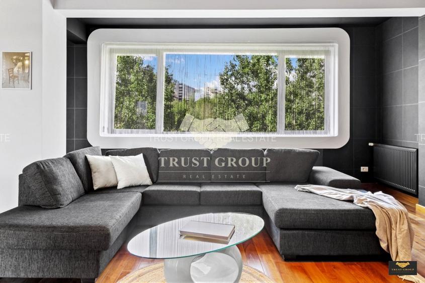 Apartament 3 camere Floreasca | Loc de parcare - 3