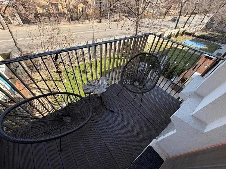 AP. 2 CAMERE - 130 MP GRADINA PROPRIE, CAT-FRIENDLY, CENTRALA PROPRIE - 8