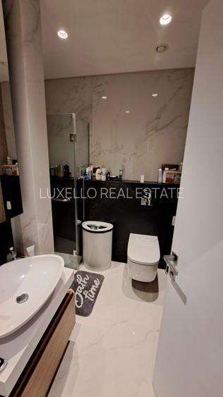 APARTAMENT 4 CAMERE CU SCARA INTERIOARA TIP LOFT -ULTRA LUX - 45