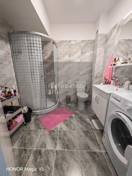 Inchiriere Garsoniera  / Metalurgiei - 6