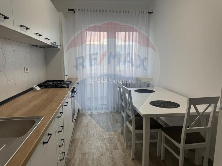 Închiriere Apartament 3 camere în Complex Grand Kristal Residence - 4