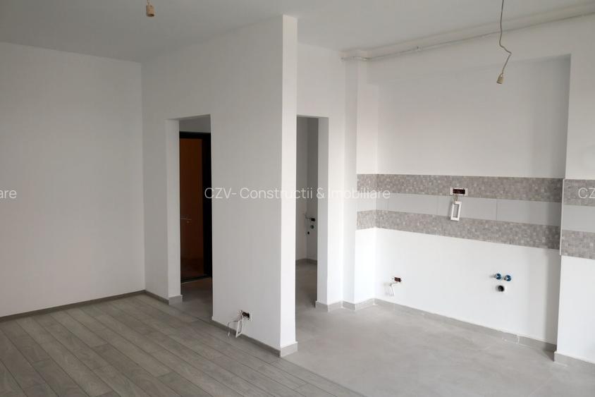Apartament nou cu parcare - 27