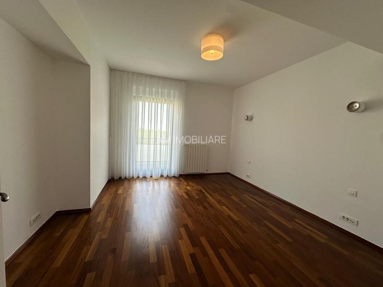 AP. 4 CAMERE- BANEASA, 169 MP - 31 MP TERASA, 2 PARCARI SUBTERANE - 8
