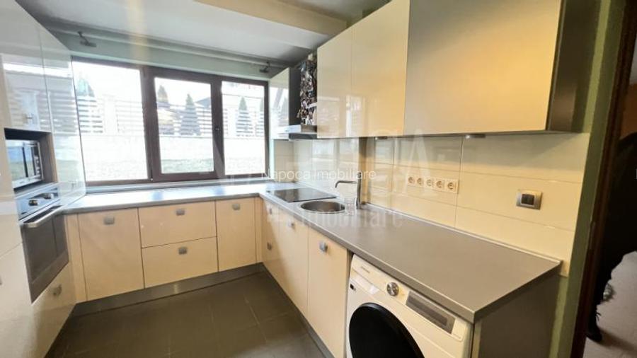 Apartament 2 camere de vanzare in Sopor, Cluj Napoca - 4