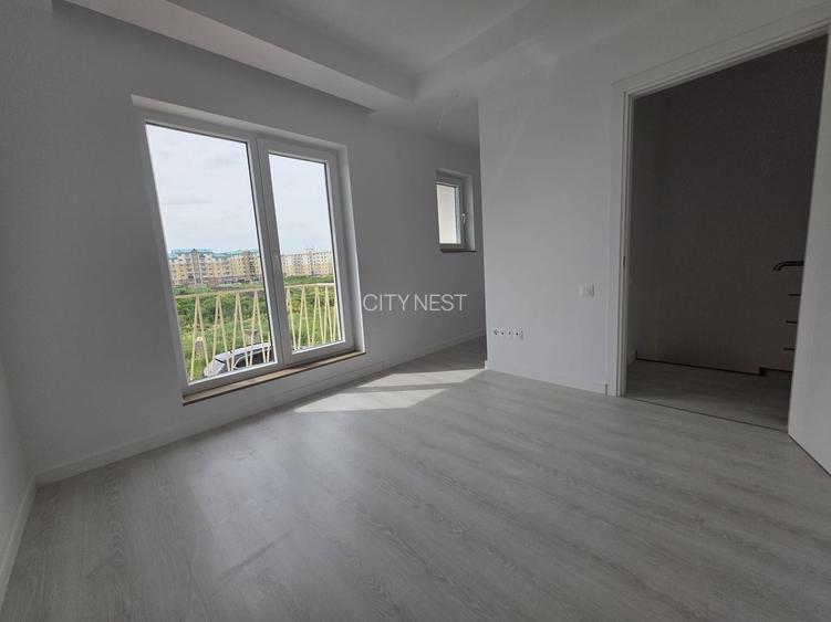 Vilă modernă 3 camere cu grădină privată – Cosmopolis - 10