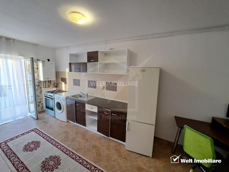 Apartament cu doua camere, zona Stejarului, parcare inclusa, Floresti - 3