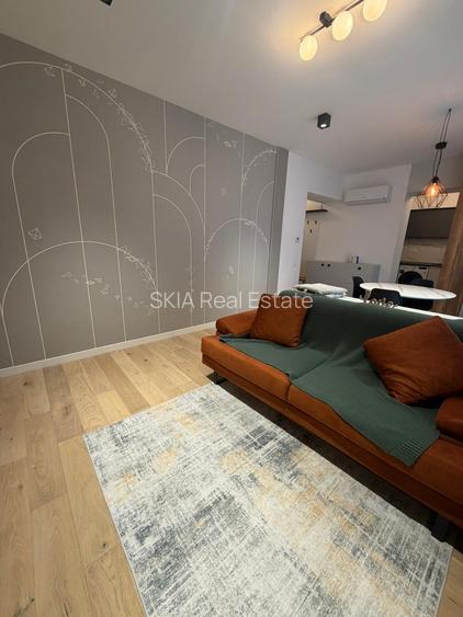 VANZARE APARTAMENT 2 CAMERE//MOBILAT SI UTILA//PARCARE//ONE COTROCENI PARK - 4