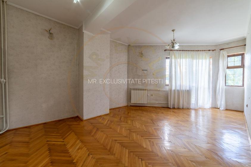 CASA + 1.000 mp teren pretabil Azi, Clinica - 16