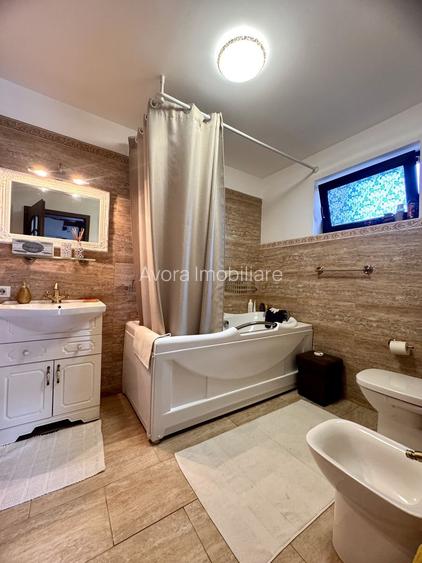 Sacalaz, Casa Individuala, Teren generos - 5