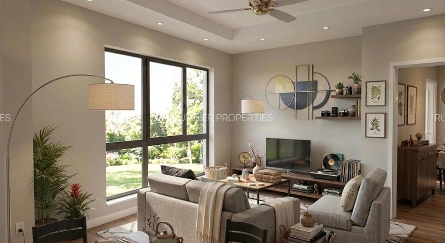 Apartament spatios cu 2 camere in bloc boutique 2026, Unirii - Timpuri noi - 5