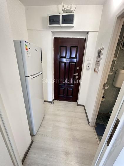 De vanzare Garsoniera PREMIUM LUX zona TITAN 35m2 A1 - 9