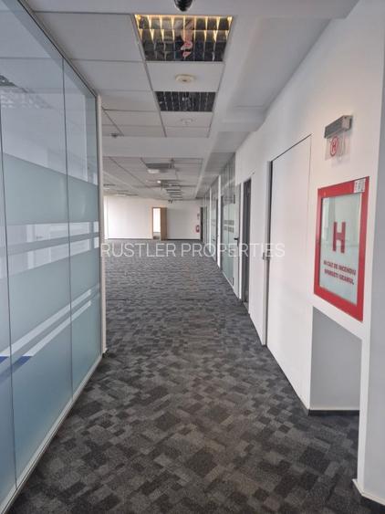 Cascade Offices – Birouri de inchiriat Piata Victoriei, Buzesti - 13