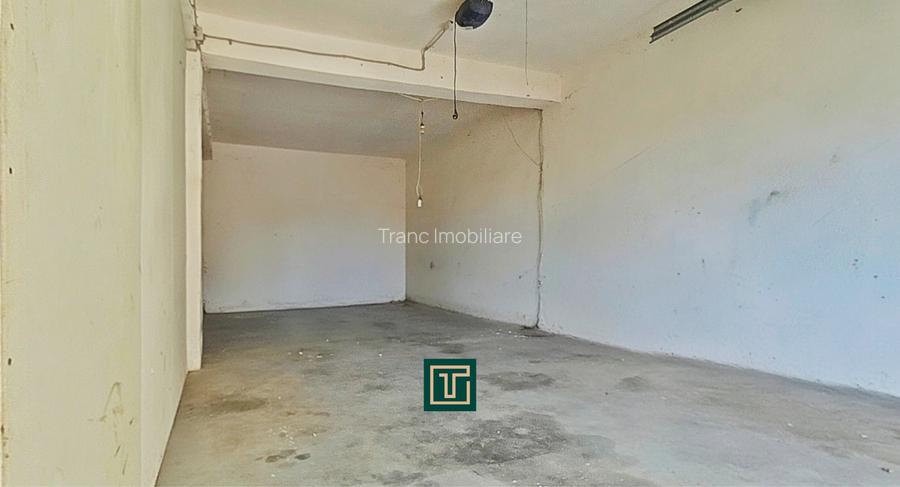 Clădire cu 10 camere în Aradul Nou – ideală pentru investiție/afaceri - 4