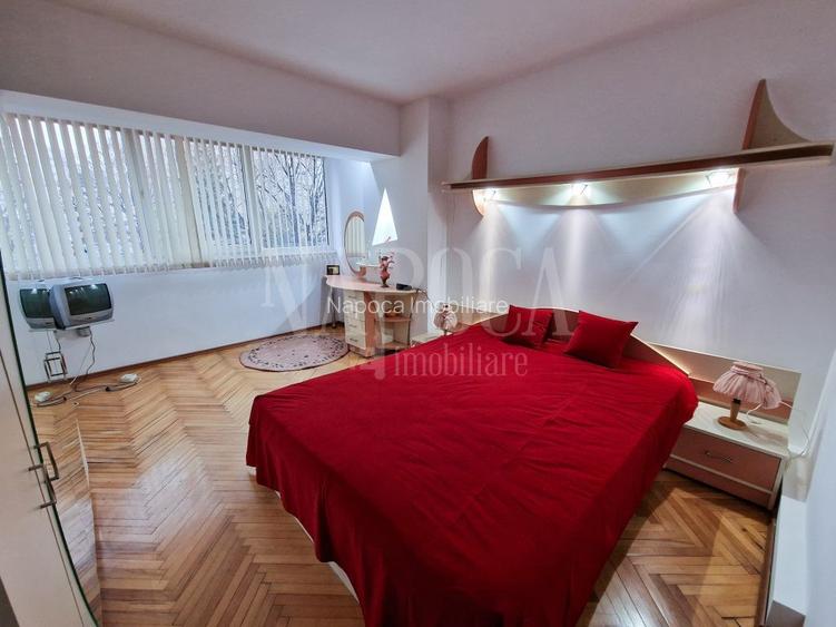 Apartament 4 camere de vanzare in Manastur, Cluj Napoca - 4