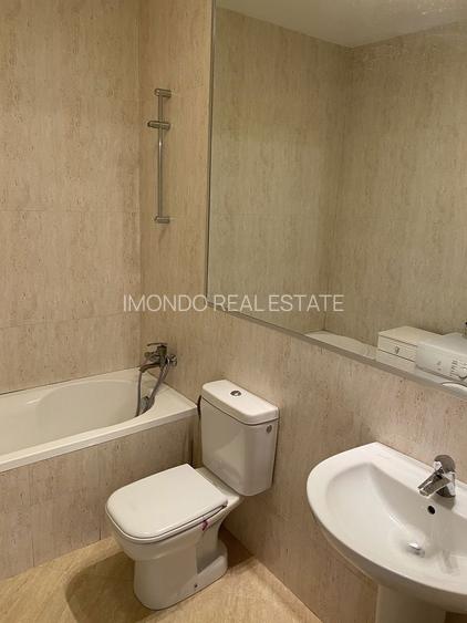 Studio I HERASTRAU I AVIATIEI I Terasa 20 mp - 8