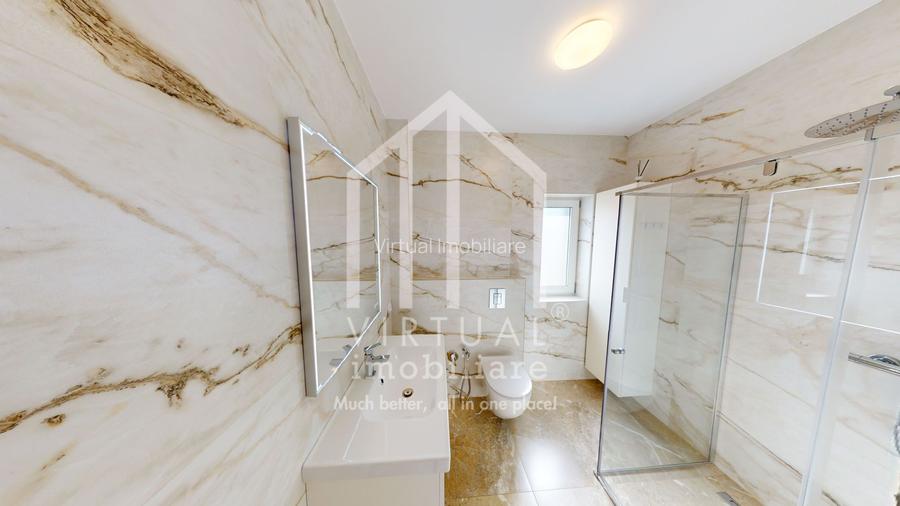 Apartament cu 3 camere, etaj 1/3, loc de parcare - Selimbar - 6