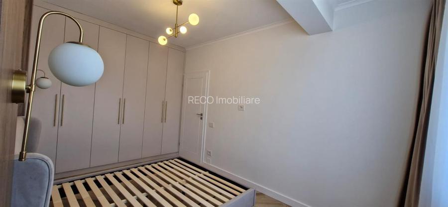 RECO Apartament Nou 2 camere in Oradea zona Iosia etaj 1 - 16
