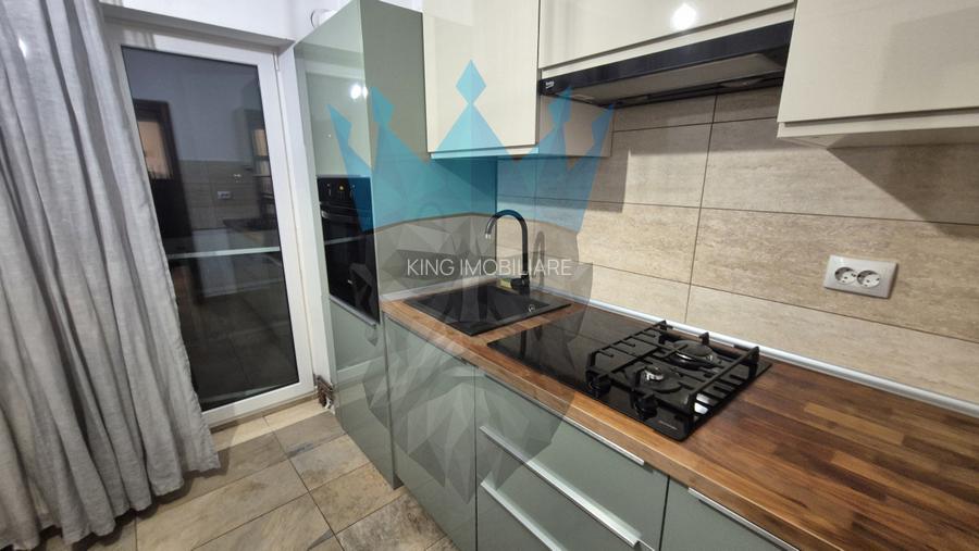 Apartament 3 Camere Piata Romana Bucuresti - 21