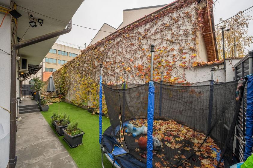 Vila Moderna | 4 Camere | Aviatiei - 29