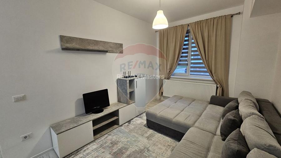 Apartament de lux cu 2 camere 58mp, Sfântu Ilie, Suceava - 7