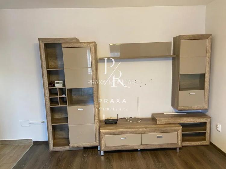 Ap 2 camere de inchiriat,, 45 mp, parcare, AC, zona Sesul de sus! - 5