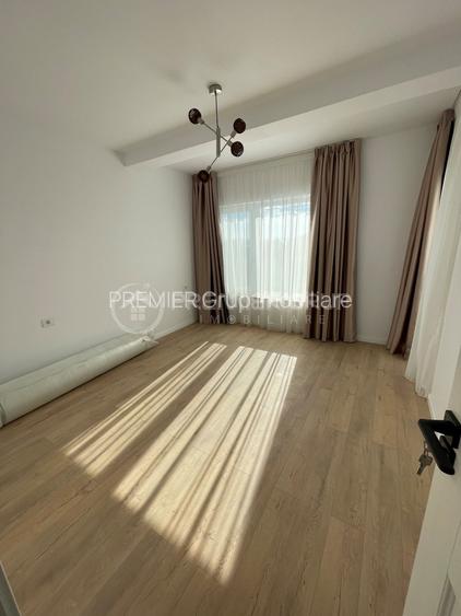 Casa 4 camere 2 bai 110mp, Valea Lupului, 2024, acces auto, acces asfaltat - 13