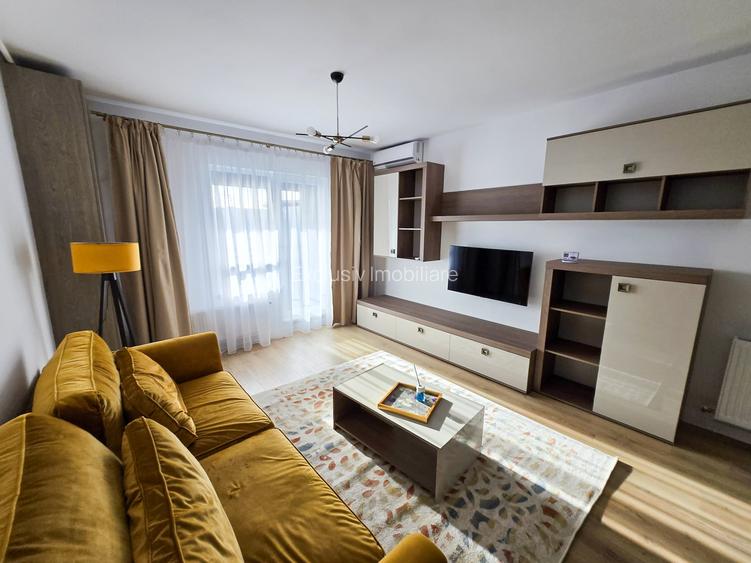 Apartament 2 camere | GranVia | Tomis Nord - 2