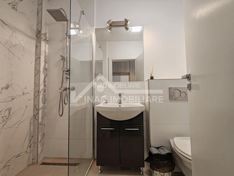 Spatiu pentru Birou situat in Gheorgheni pe Strada Septimiu Albinii - 10