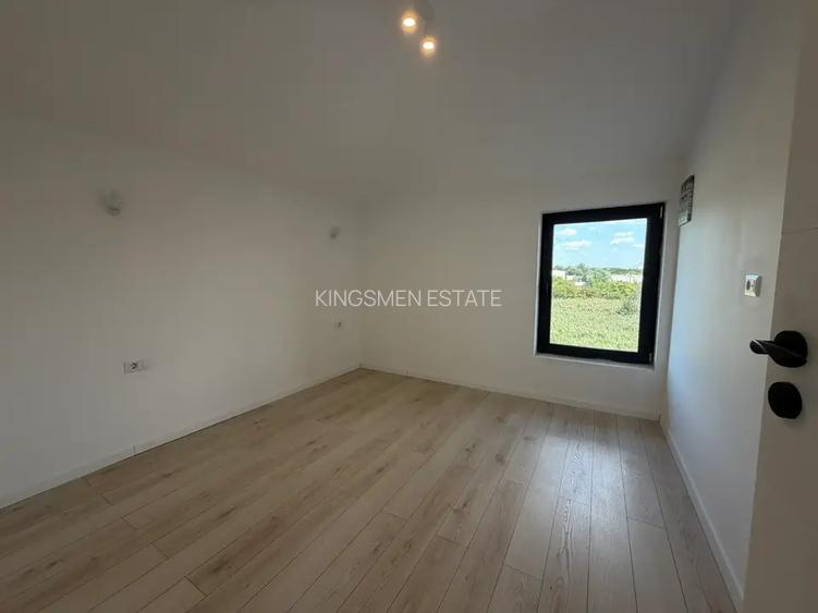 Casa tip Duplex de vanzare 4 camere langa lac - 11