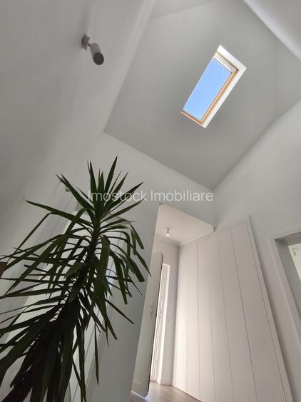 Casa individuala pe parter Sanandrei, str. Migdalului 2 - 6