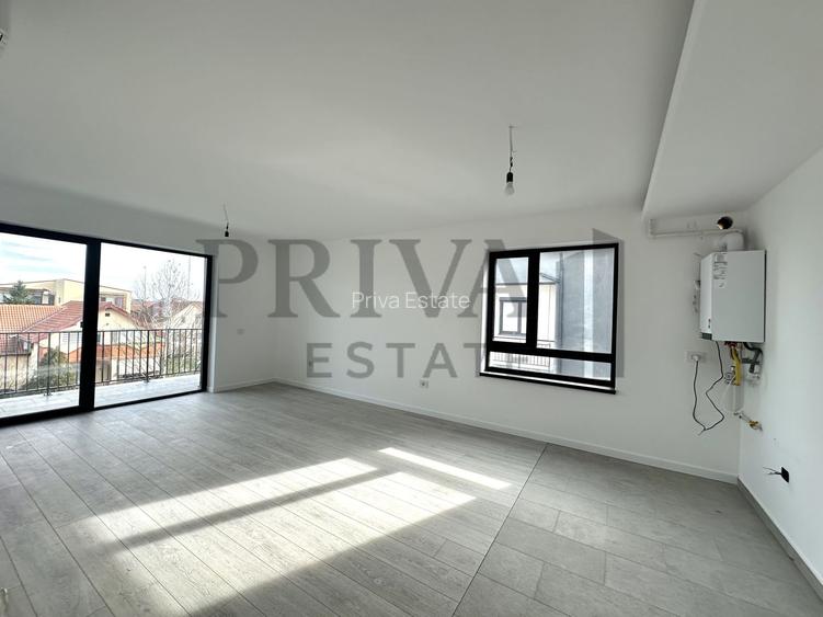Apartament finisaje premium 3 camere, etaj 2,Braytim - 9