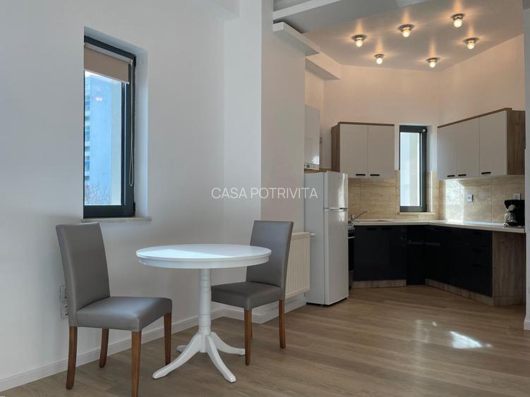 Statiunea Mamaia - Centru - Riviera Residence, garsoniera la plaja - 11