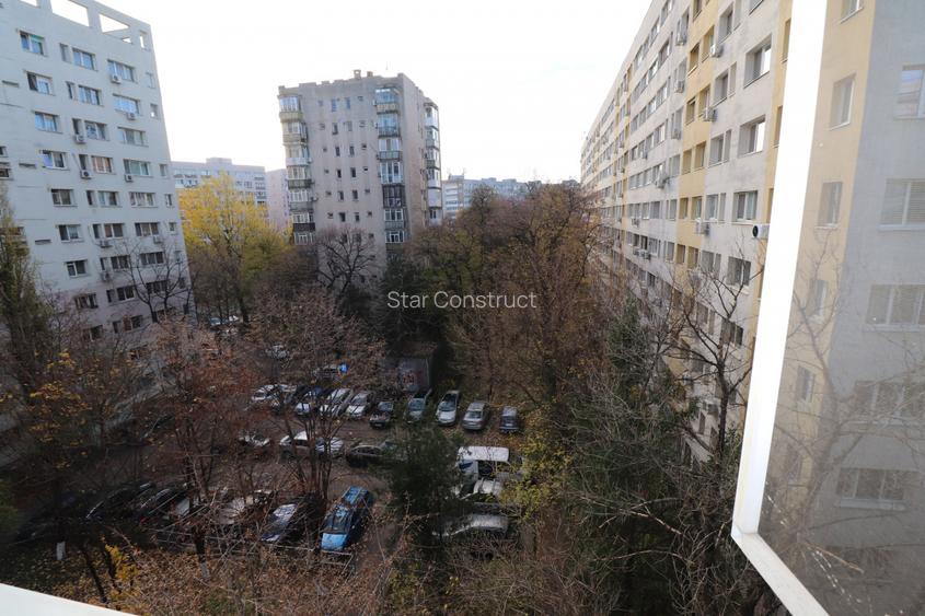 Metrou Dristor 1 | Bloc reabilitat, ingrijit | fara comision | predare imediata - 15