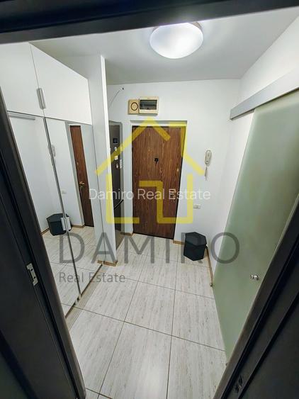 Apartament 3 Camere Stefan cel Mare Strada Masina de Paine 5 Minute Metrou Obor - 8