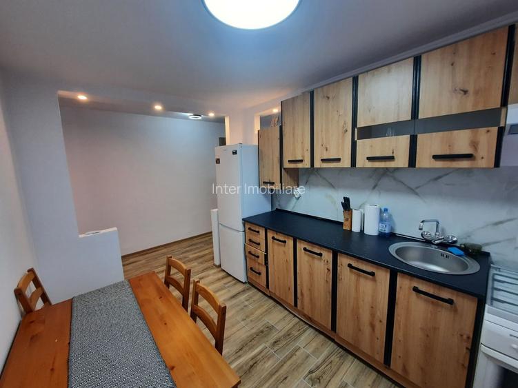 Apt 2 camere decomandat  Maratei  -  Cod 162051 - 9