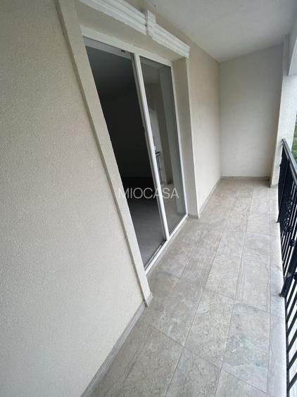 Nou. Finisat la Cheie. Disponibil Imediat. Spatios - zona Girocului - 8