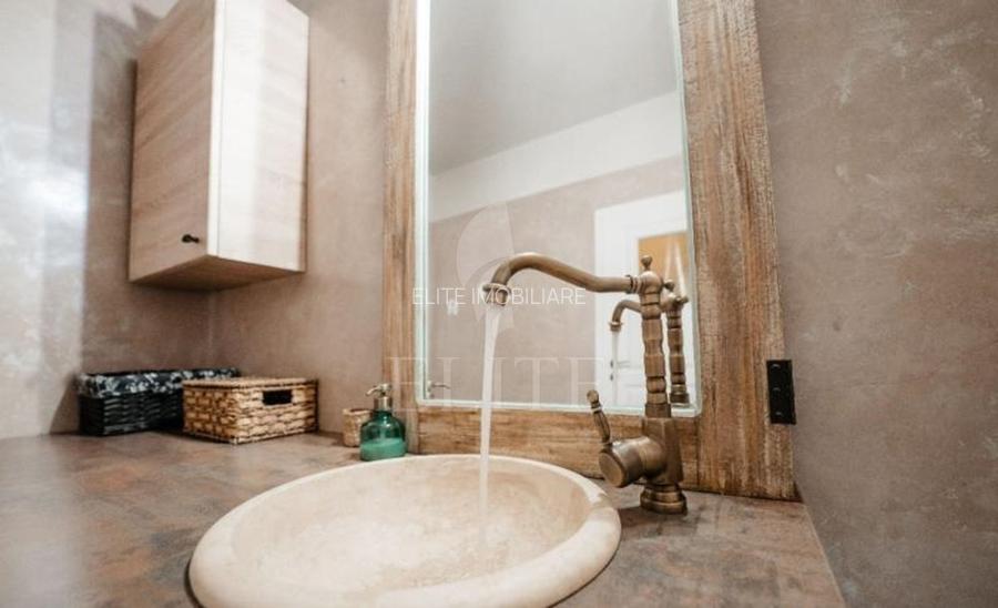 Apartament 2 camere în zona KAUFLAND - 4