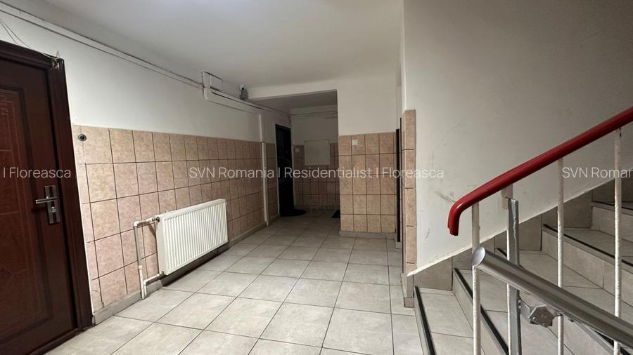 REA1026740 Apartament 2 camere Lacul Tei l Parcul Circului - 10