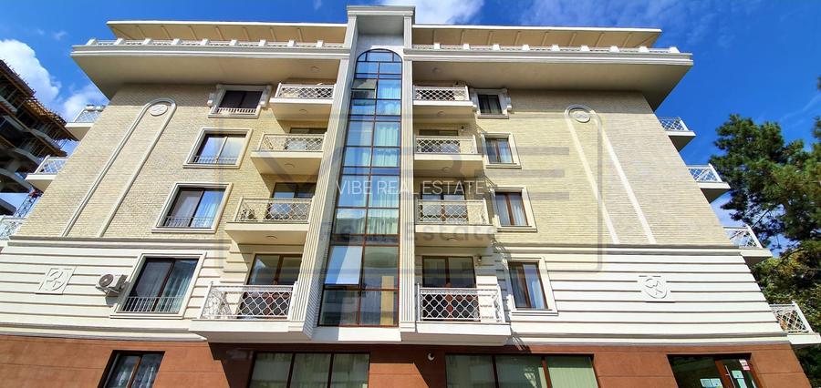 Apartament 1 camera + parcare INAMSTRO Copou - 23