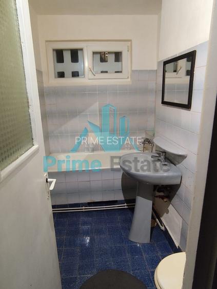 Apartament cu 2 camere, finisat modern, cartier Gheoreni - 13
