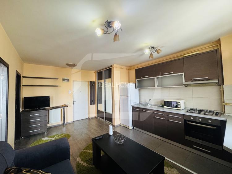 Apartament 2 camere, bloc nou, parcare subterana, zona Scortarilor - 2