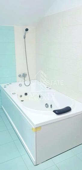 Apartament 3 camere 90 mp zona Saguna - 12