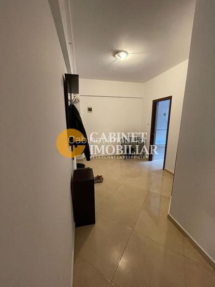 1 camera decomandat - 40mp - mobilat&utilat - Aleea Tudor Neculai - 3