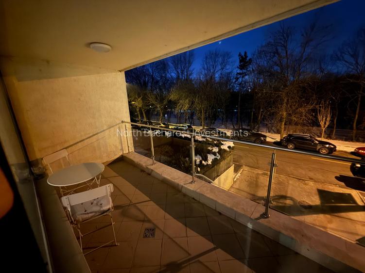 HERASTRAU - APARTAMENT 3 CAMERE - MOBILAT - 4