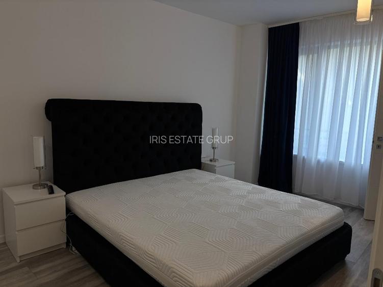 Apartament Parc Herastrau Elegant - 7