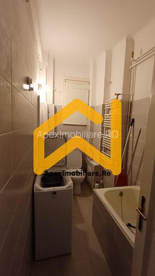 Muncii, Calarasi | 2 Camere | Centrala Proprie | Balcon | metrou 3min - 19